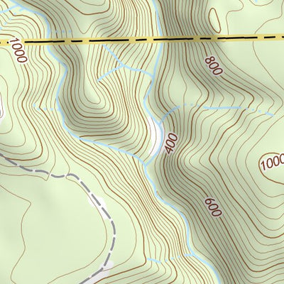 48121SW Page 38 Sauk River Topo Preview 3