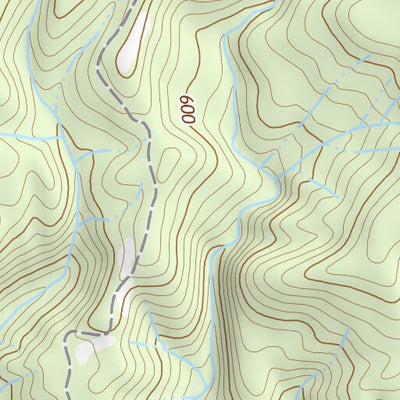 48121SW Page 39 Sauk River Topo Preview 3