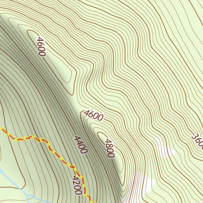 48121SW Page 41 Sauk River Topo Preview 3