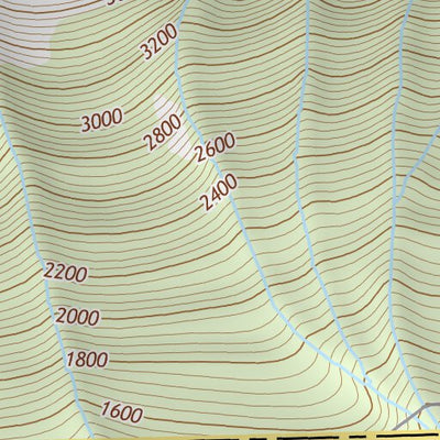 48121SW Page 42 Sauk River Topo Preview 2