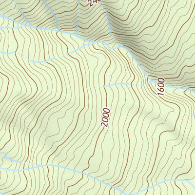 48121SW Page 47 Sauk River Topo Preview 3
