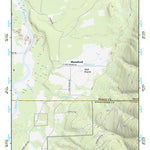 48121SW Page 48 Sauk River Topo Preview 1