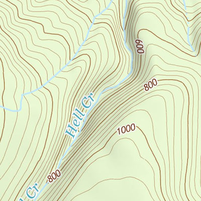48121SW Page 49 Sauk River Topo Preview 3