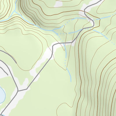48121SW Page 50 Sauk River Topo Preview 2