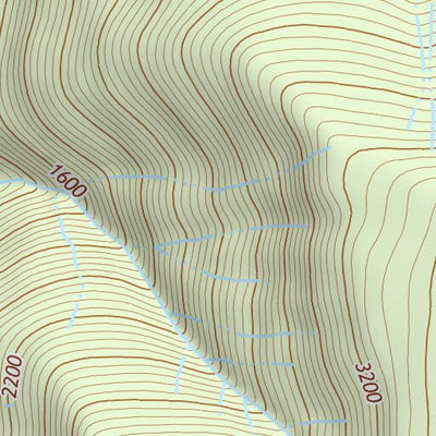 48121SW Page 51 Sauk River Topo Preview 3