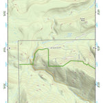 48121SW Page 53 Sauk River Topo Preview 1