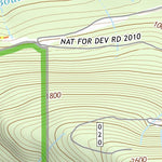 48121SW Page 53 Sauk River Topo Preview 2