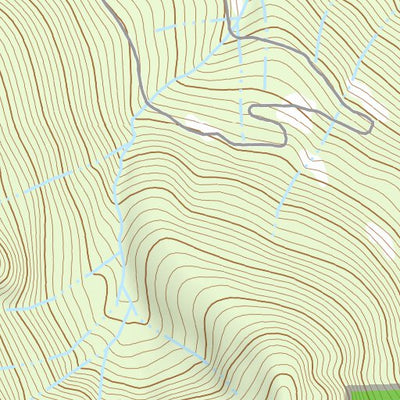 48121SW Page 55 Sauk River Topo Preview 2
