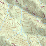 48121SW Page 55 Sauk River Topo Preview 3