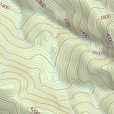48121SW Page 55 Sauk River Topo Preview 3