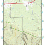 48121SW Page 56 Sauk River Topo Preview 1
