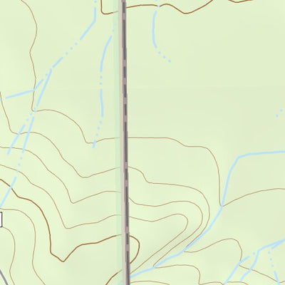 48121SW Page 56 Sauk River Topo Preview 2