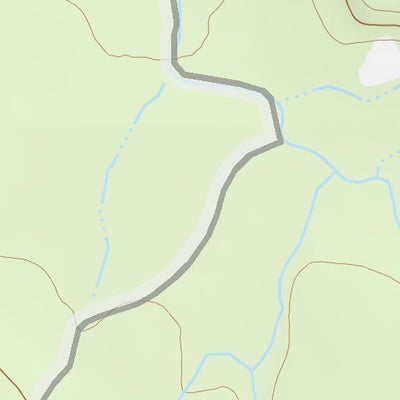 48121SW Page 57 Sauk River Topo Preview 2