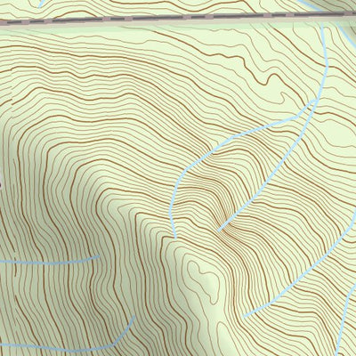 48121SW Page 58 Sauk River Topo Preview 3