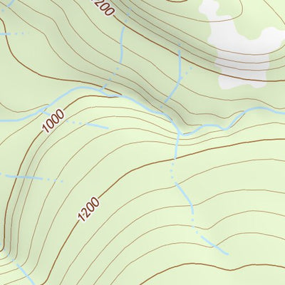 48121SW Page 61 Sauk River Topo Preview 2