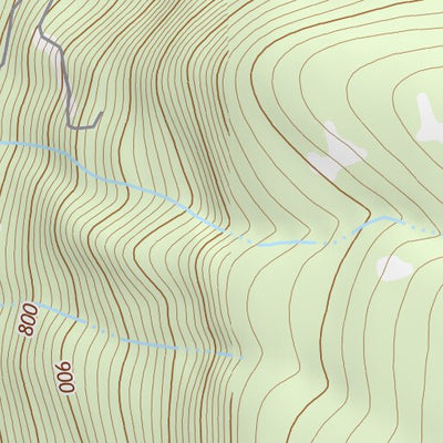 48121SW Page 61 Sauk River Topo Preview 3