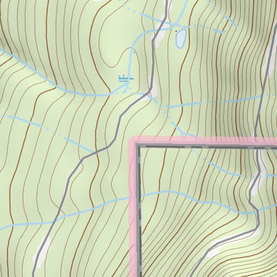 48121SW Page 62 Sauk River Topo Preview 2