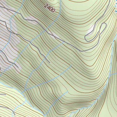 48121SW Page 63 Sauk River Topo Preview 3