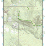 48121SW Page 64 Sauk River Topo Preview 1