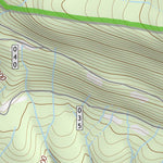 48121SW Page 64 Sauk River Topo Preview 2