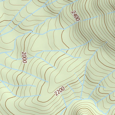 48121SW Page 67 Sauk River Topo Preview 2