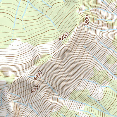 48121SW Page 69 Sauk River Topo Preview 3