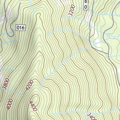 48121SW Page 72 Sauk River Topo Preview 3