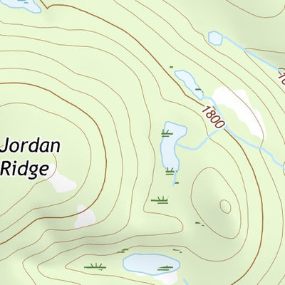 48121SW Page 73 Sauk River Topo Preview 2