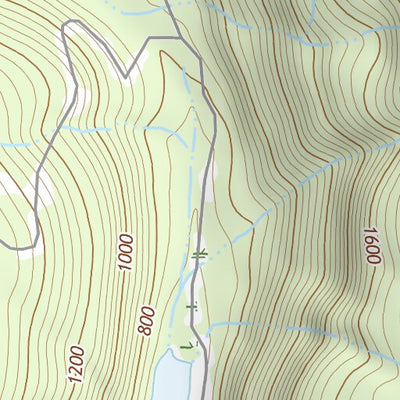 48121SW Page 74 Sauk River Topo Preview 3