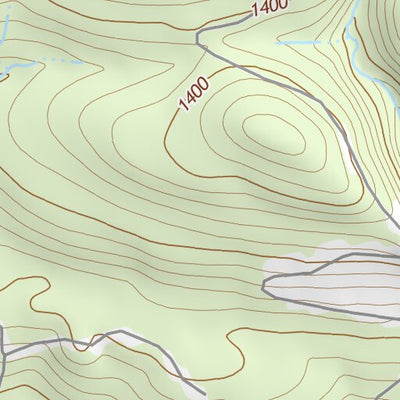 48121SW Page 75 Sauk River Topo Preview 2