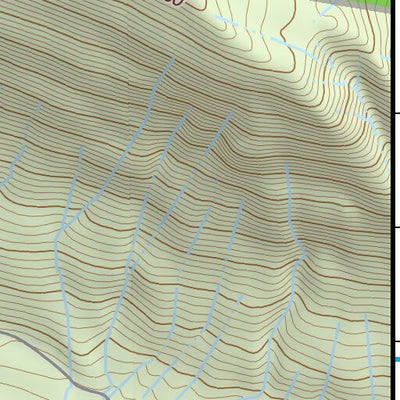 48121SW Page 78 Sauk River Topo Preview 3
