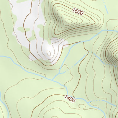 48121SW Page 88 Sauk River Topo Preview 2