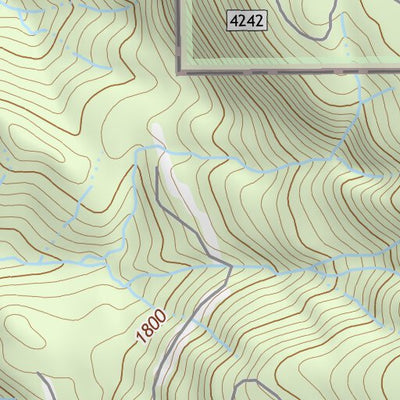 48121SW Page 88 Sauk River Topo Preview 3