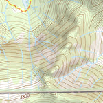 48121SW Page 90 Sauk River Topo Preview 3