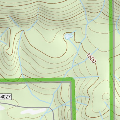 48121SW Page 92 Sauk River Topo Preview 2
