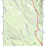 48121SW Page 98 Sauk River Topo Preview 1