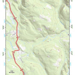 48121SW Page 99 Sauk River Topo Preview 1