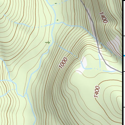48121SW Page 99 Sauk River Topo Preview 3