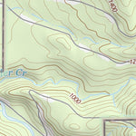 48121SW Page 101 Sauk River Topo Preview 2