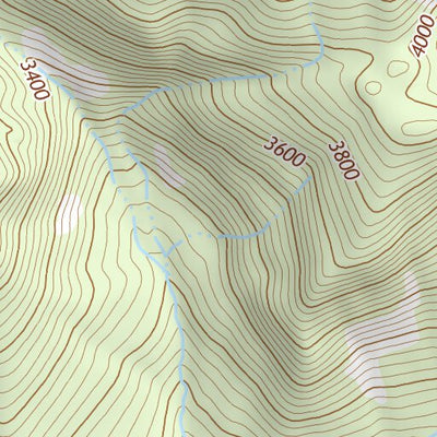 48121SW Page 102 Sauk River Topo Preview 3