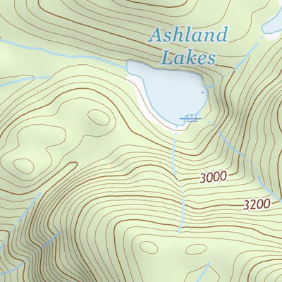 48121SW Page 103 Sauk River Topo Preview 2