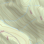 48121SW Page 103 Sauk River Topo Preview 3