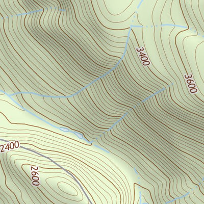 48121SW Page 103 Sauk River Topo Preview 3