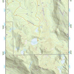 48121SW Page 104 Sauk River Topo Preview 1