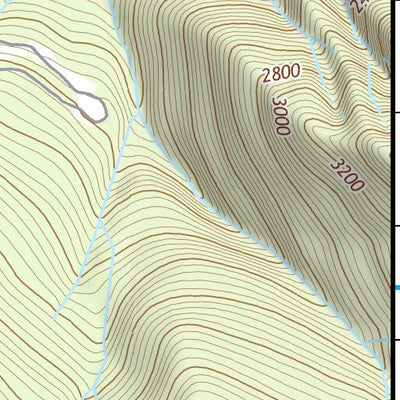 48121SW Page 105 Sauk River Topo Preview 3