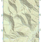 48121SW Page 106 Sauk River Topo Preview 1