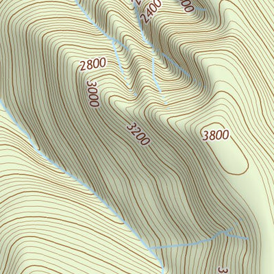 48121SW Page 106 Sauk River Topo Preview 3