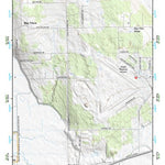 48122SE Page 2 Port Townsend Topo Preview 1