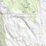 48122SE Page 2 Port Townsend Topo Preview 2