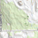 48122SE Page 2 Port Townsend Topo Preview 3